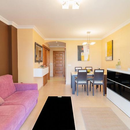 Ferienwohnung Sunny Cris Sol Arona  Exterior foto