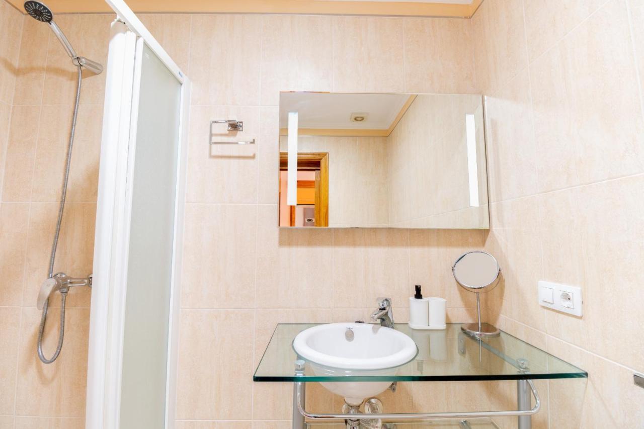 Ferienwohnung Sunny Cris Sol Arona  Exterior foto